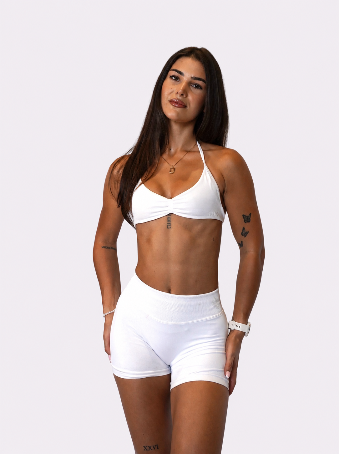 Signature Sculpt - 2 piece set in Pure