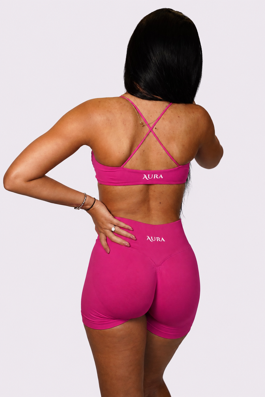 Elevate - Hottie collection 2 piece set