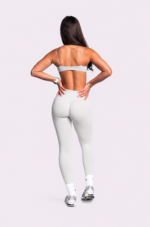 Signature Sculpt - Leggings in Moonstone