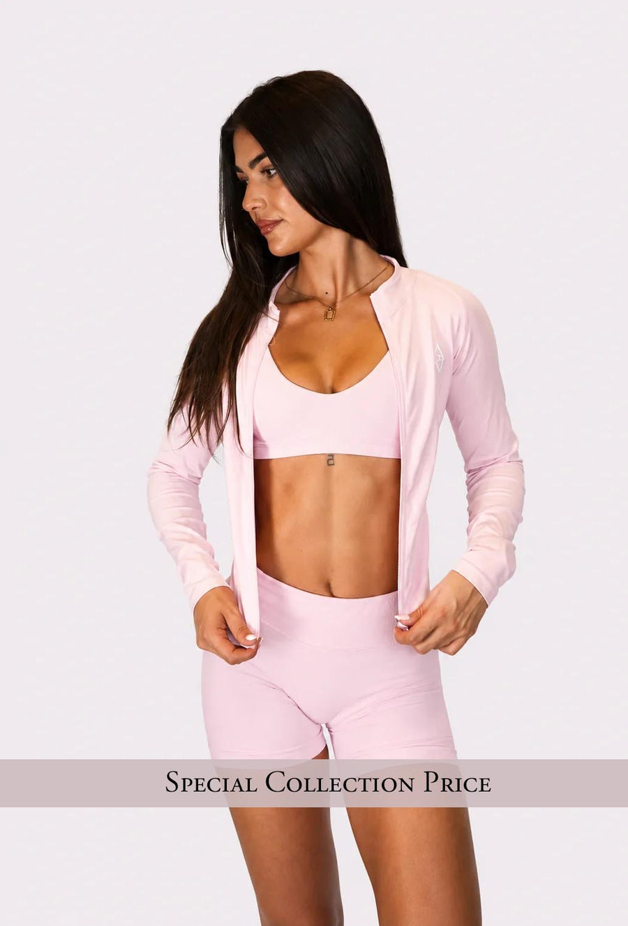 Elevate bubblegum Collection 3 Piece Set